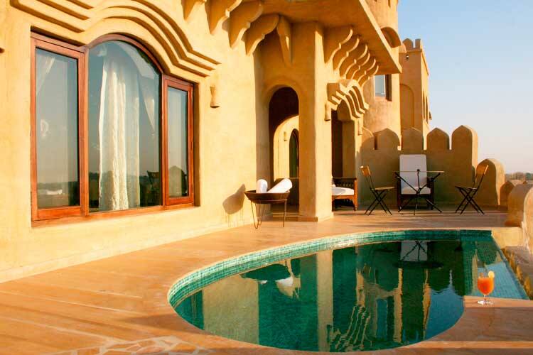 Mihir Garh Fort, Jodhpur 3
